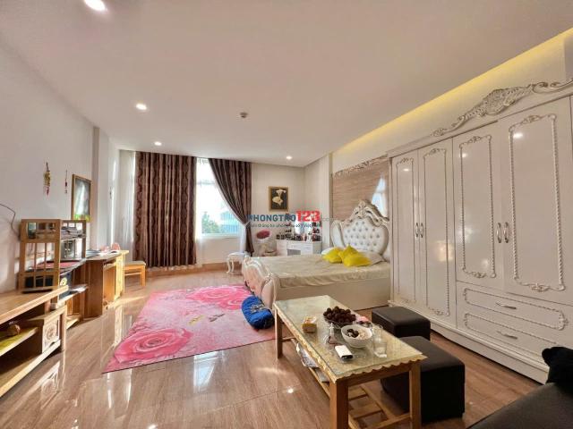 Bất động sản cho thuê tại Hồ Chí Minh