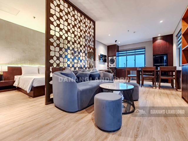 Căn hộ cho thuê tại Đà Nẵng