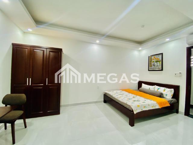 Bất động sản cho thuê tại Hồ Chí Minh