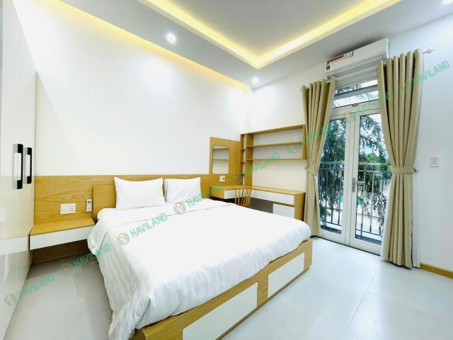 Căn hộ cho thuê tại Đà Nẵng