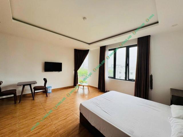 Căn hộ cho thuê tại Đà Nẵng
