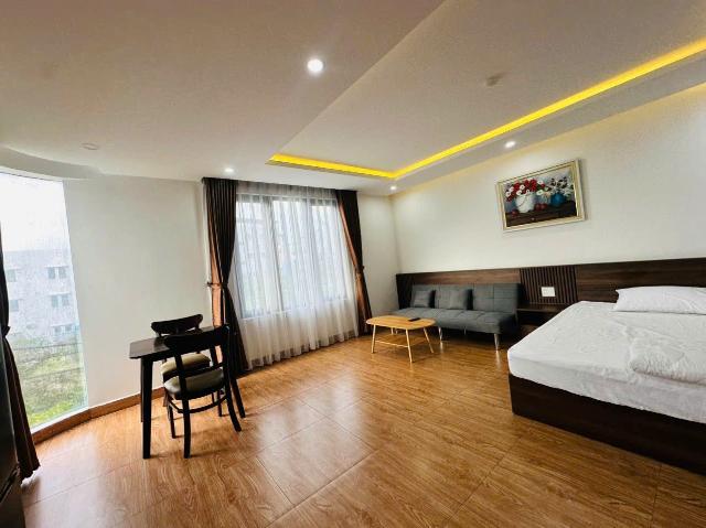 Căn hộ cho thuê tại Đà Nẵng