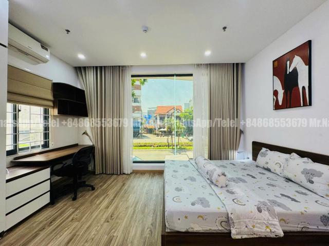 Căn hộ cho thuê tại Đà Nẵng