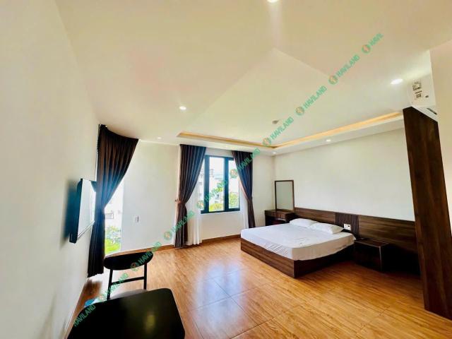 Căn hộ cho thuê tại Đà Nẵng