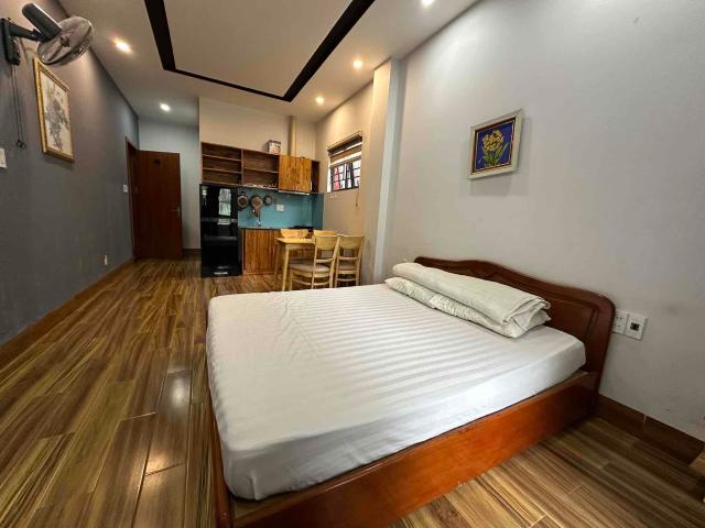 Căn hộ cho thuê tại Đà Nẵng