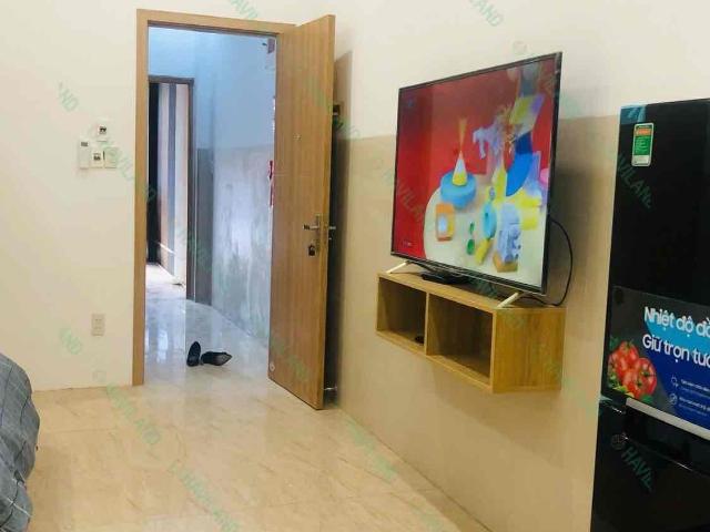 Căn hộ cho thuê tại Đà Nẵng