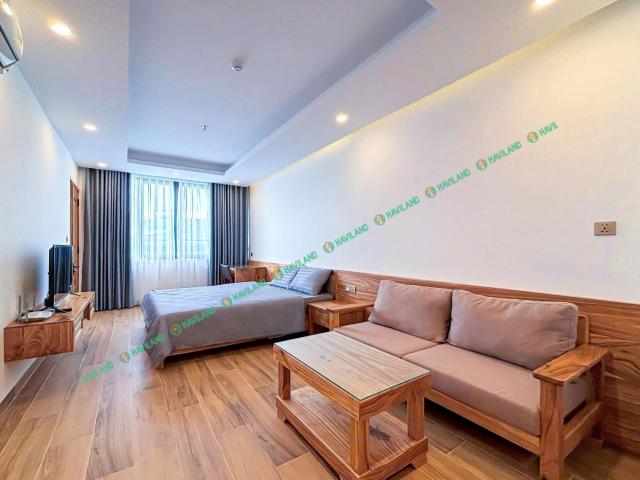 Căn hộ cho thuê tại Sơn Trà, Đà Nẵng