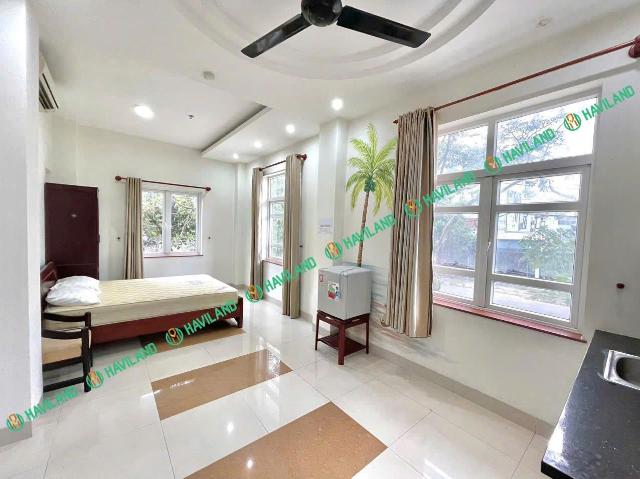 Căn hộ cho thuê tại Sơn Trà, Đà Nẵng