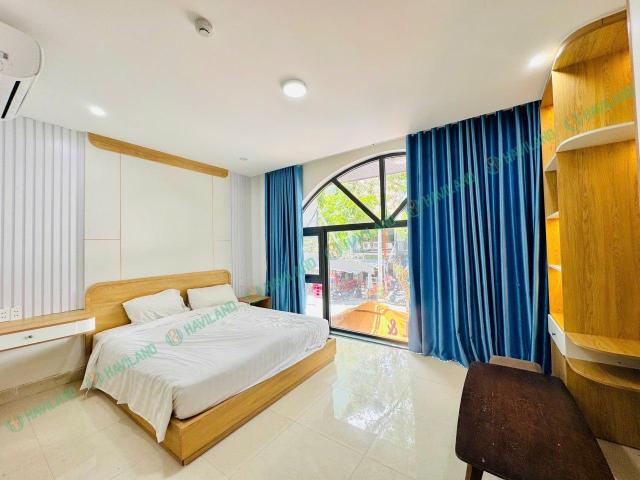 Căn hộ cho thuê tại Đà Nẵng