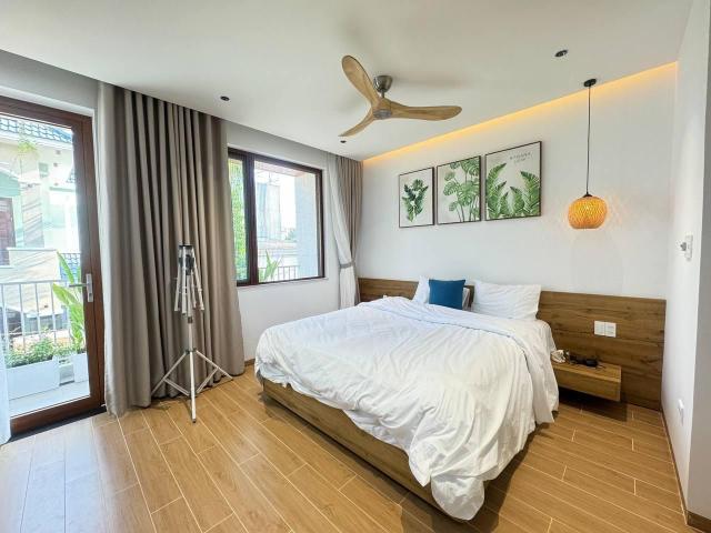 Căn hộ cho thuê tại Đà Nẵng