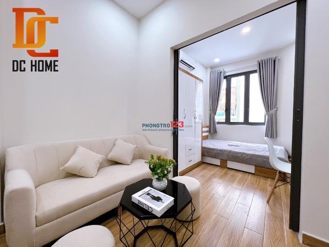 Bất động sản cho thuê tại Hồ Chí Minh