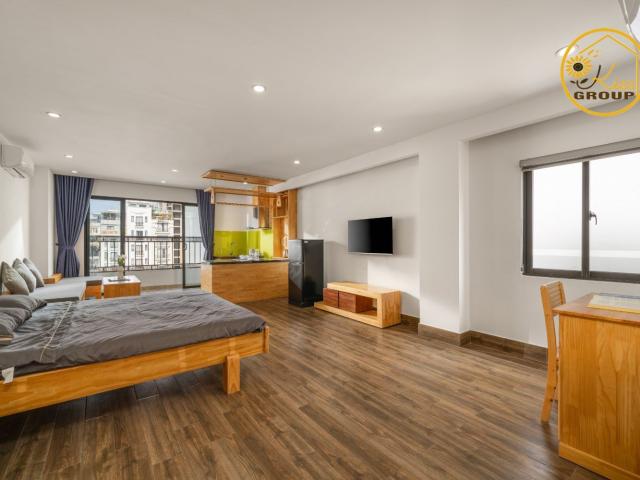 Căn hộ cho thuê tại Đà Nẵng