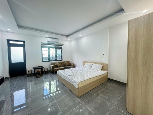 Căn hộ cho thuê tại Sơn Trà, Đà Nẵng