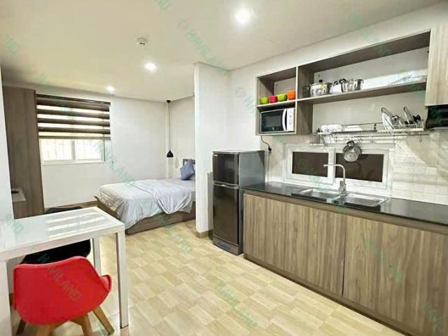 Căn hộ cho thuê tại Đà Nẵng