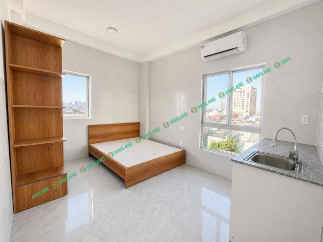 Căn hộ cho thuê tại Đà Nẵng
