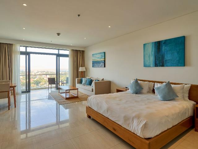 Căn hộ cho thuê tại Đà Nẵng