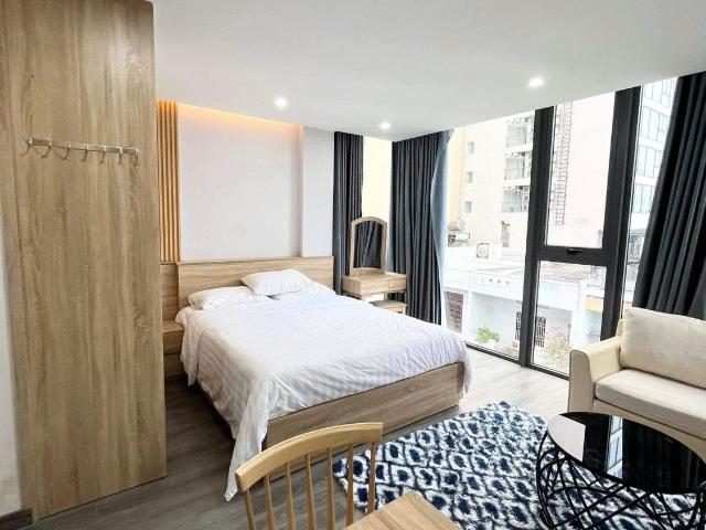 Căn hộ cho thuê tại Đà Nẵng