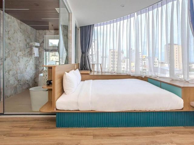 Căn hộ cho thuê tại Đà Nẵng