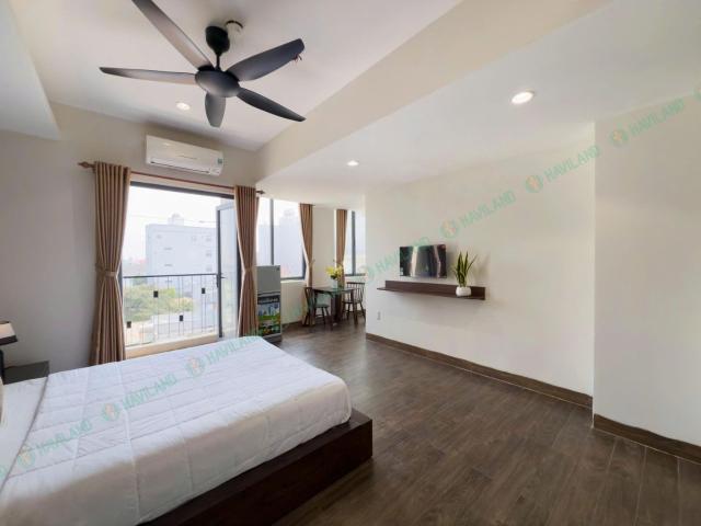 Căn hộ cho thuê tại Hải Châu, Đà Nẵng