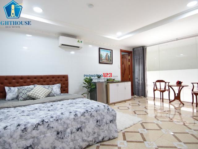 Bất động sản cho thuê tại Hồ Chí Minh