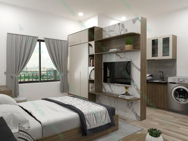 Căn hộ cho thuê tại Đà Nẵng