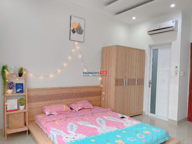 Bất động sản cho thuê tại Hồ Chí Minh
