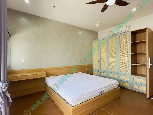Căn hộ cho thuê tại Đà Nẵng