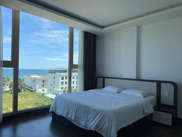 Căn hộ cho thuê tại Đà Nẵng