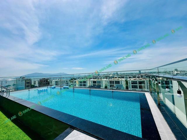 Căn hộ cho thuê tại Đà Nẵng