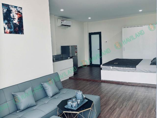 Căn hộ cho thuê tại Hải Châu, Đà Nẵng