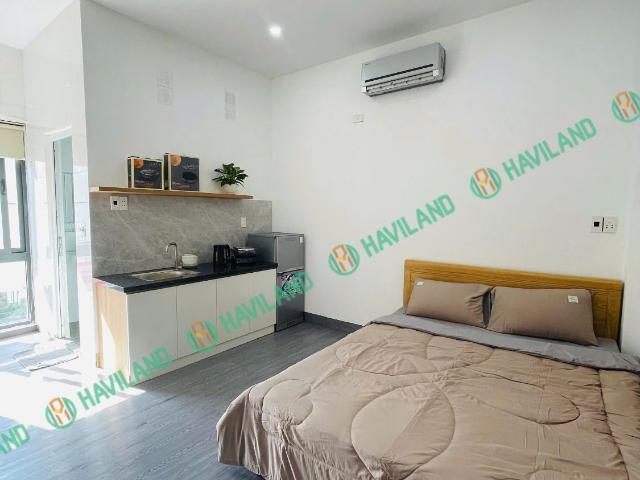 Căn hộ cho thuê tại Đà Nẵng