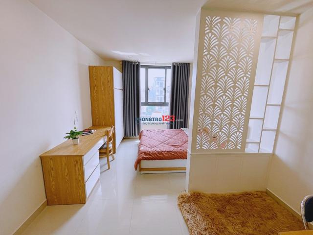 Bất động sản cho thuê tại Hồ Chí Minh