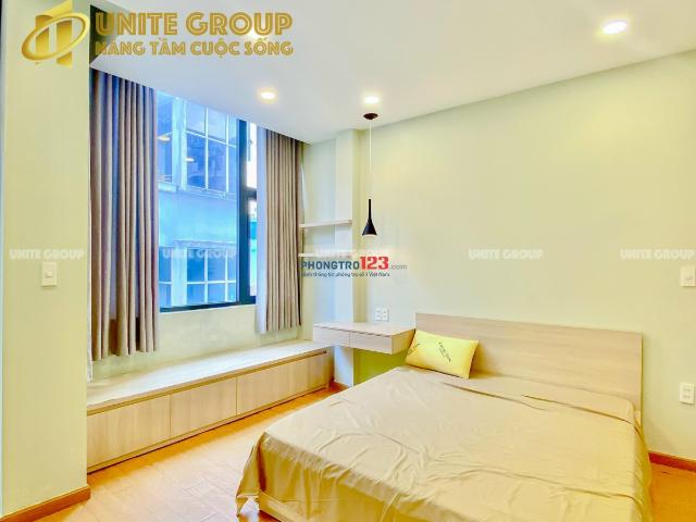 Bất động sản cho thuê tại Hồ Chí Minh