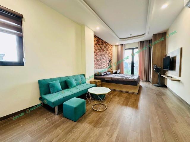 Căn hộ cho thuê tại Thanh Khê, Đà Nẵng
