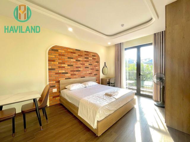 Căn hộ cho thuê tại Thanh Khê, Đà Nẵng