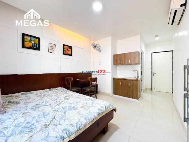Bất động sản cho thuê tại Hồ Chí Minh