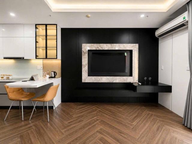 Căn hộ cho thuê tại Phường Ngũ Hành Sơn, Thành phố Đà Nẵng