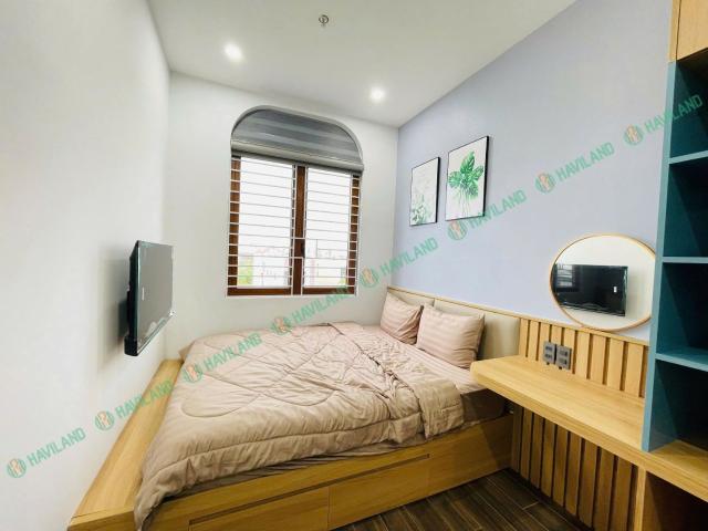 Căn hộ cho thuê tại Đà Nẵng