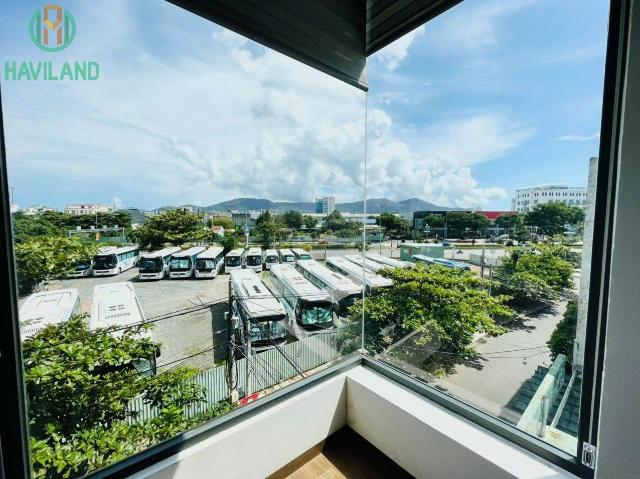 Căn hộ cho thuê tại Đà Nẵng