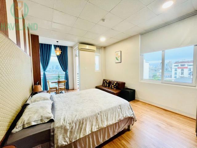 Căn hộ cho thuê tại Hải Châu, Đà Nẵng