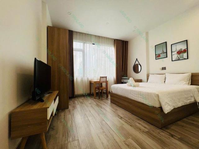 Căn hộ cho thuê tại Đà Nẵng