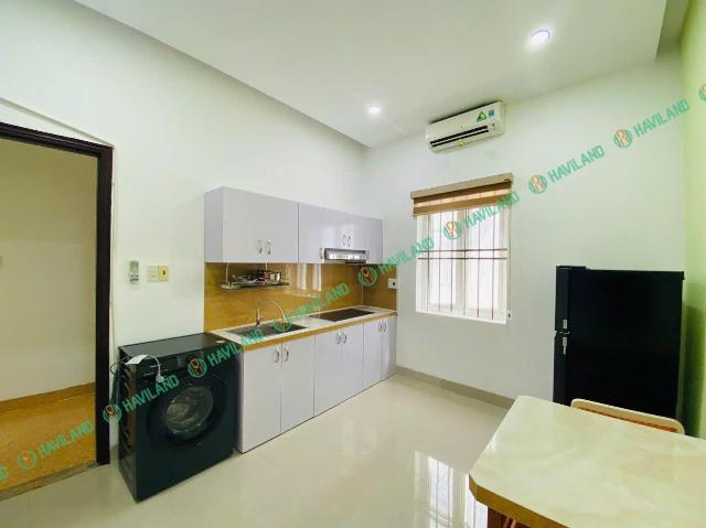 Căn hộ cho thuê tại Đà Nẵng
