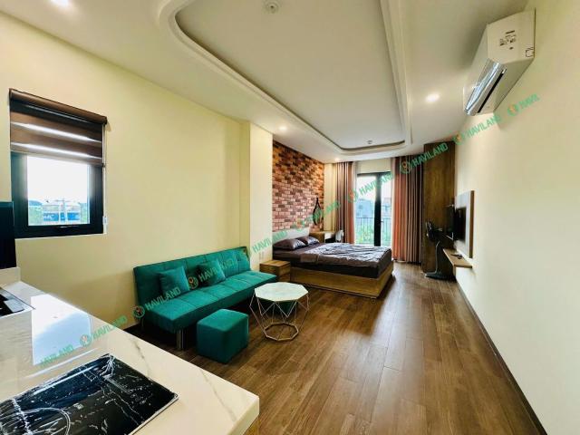 Căn hộ cho thuê tại Thanh Khê, Đà Nẵng