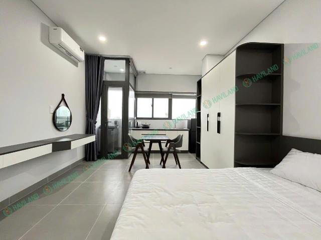 Căn hộ cho thuê tại Đà Nẵng