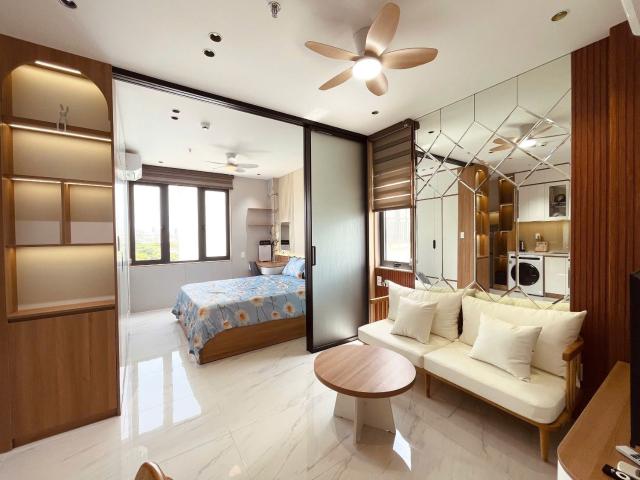 Căn hộ cho thuê tại Đà Nẵng