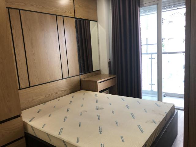 Căn hộ cho thuê tại Hồ Chí Minh