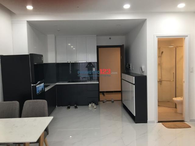 Bất động sản cho thuê tại Hồ Chí Minh