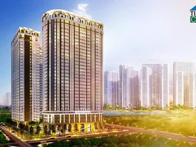 Căn hộ bán tại Hoàn Kiếm, Hà Nội