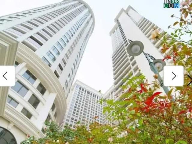 Căn hộ bán tại Hoàn Kiếm, Hà Nội