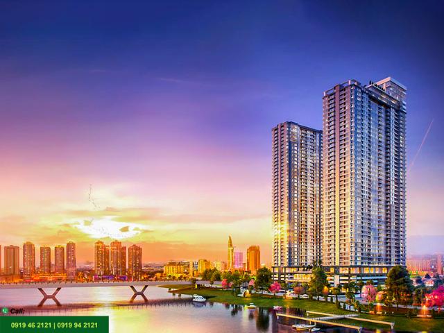 Bất động sản bán